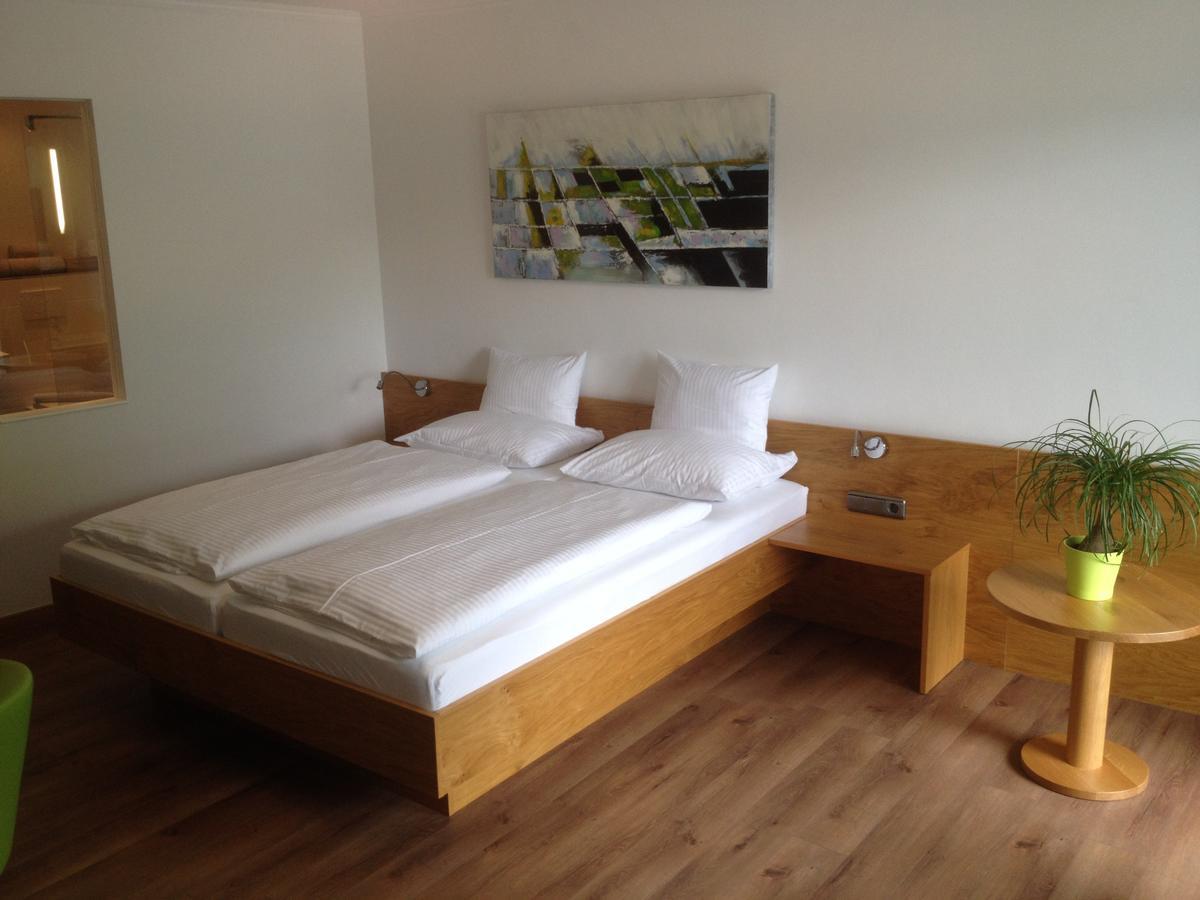 Seehotel Lilly Штробль Экстерьер фото