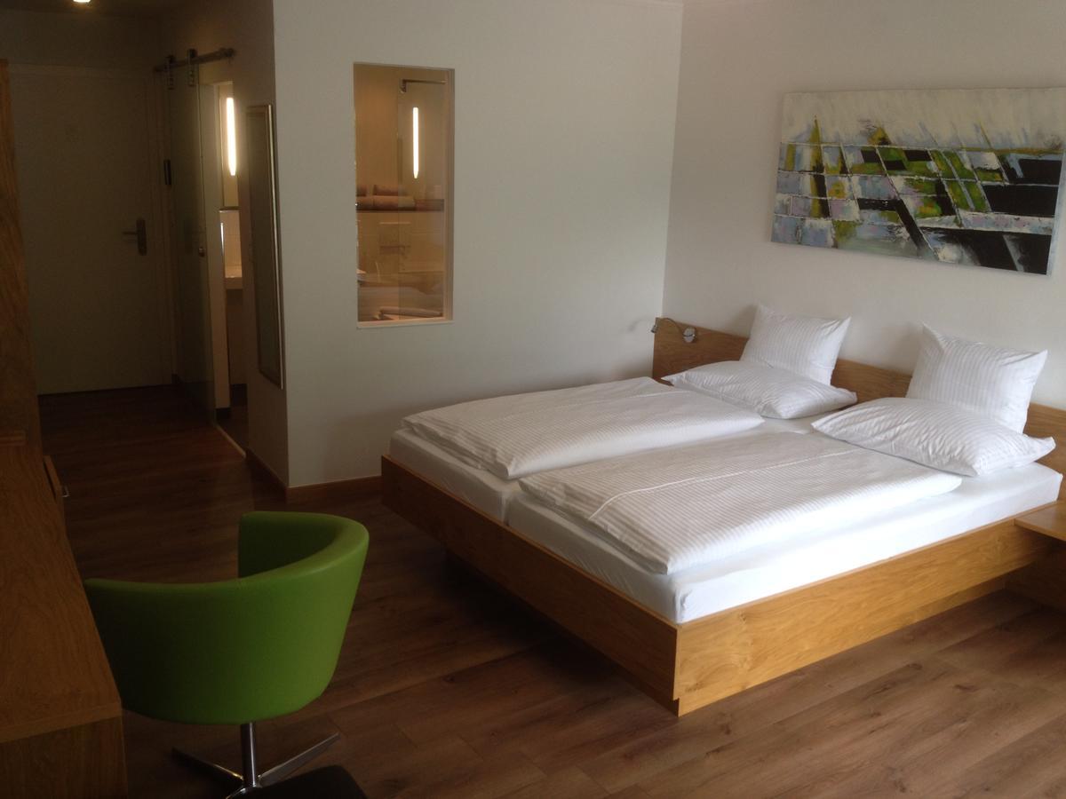Seehotel Lilly Штробль Экстерьер фото