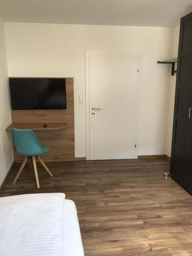 Seehotel Lilly Штробль Экстерьер фото